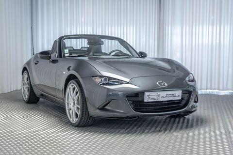 Annonce voiture Mazda MX-5 21900 