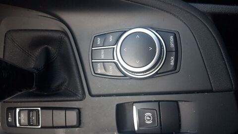 X1 (F48) SDRIVE18DA 150CH LOUNGE 2021 occasion 85400 Sainte-Gemme-la-Plaine