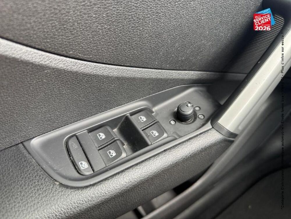 Q2 35 TFSI 150ch Advanced S tronic 7 2023 occasion 68110 Illzach
