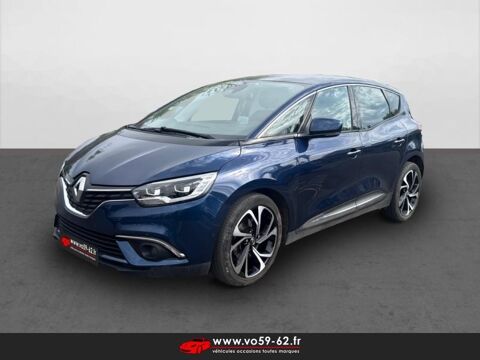 Annonce voiture Renault Scénic 16890 €