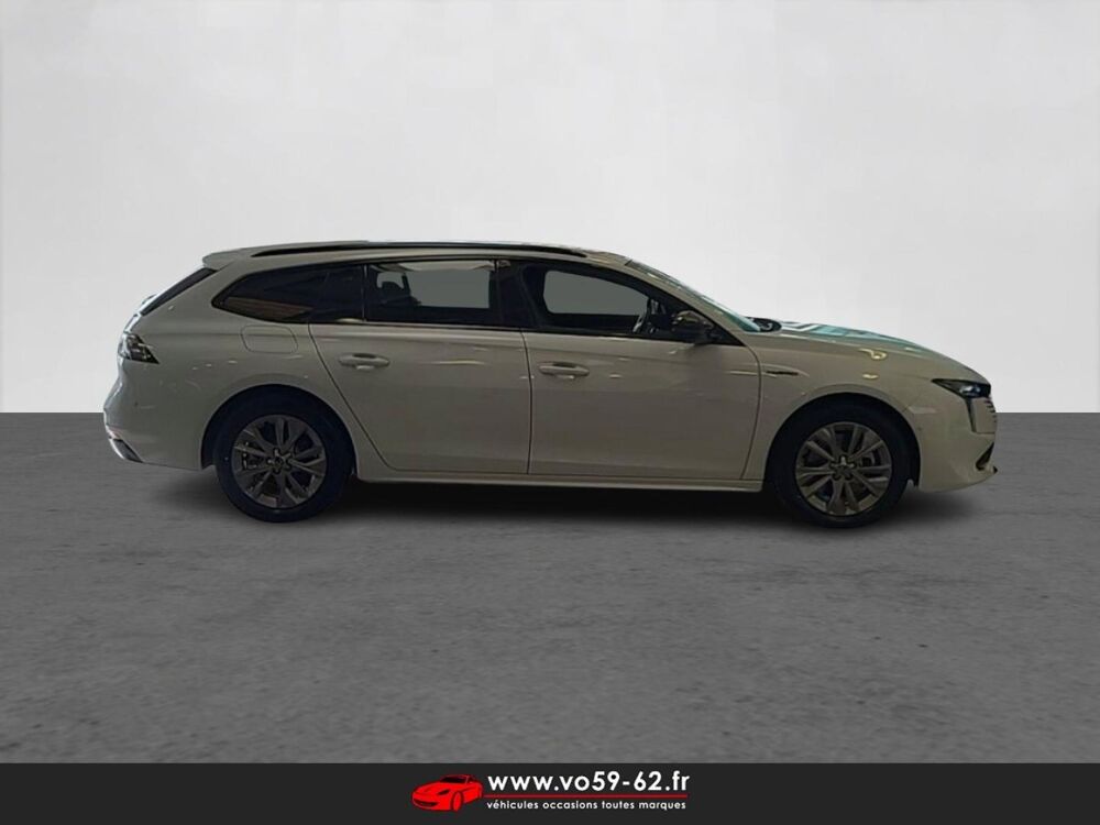 508 SW Hybrid 180ch Allure e-EAT8 2023 occasion 62000 Arras