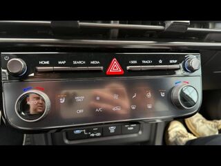 Tucson 1.6 T-GDI 239ch Hybrid N Line Creative 2026 occasion 27930 Normanville