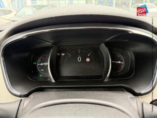 Talisman 1.6 dCi 160ch energy Initiale Paris EDC 2016 occasion 21000 Dijon