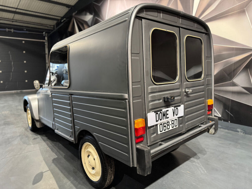  1981 occasion 63170 Aubi&egrave;re