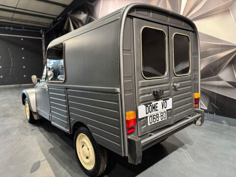  1981 occasion 63170 Aubi&egrave;re