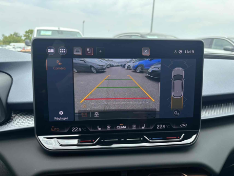 Terramar 1.5 ETSI HYBRID 150CH V DSG7 2025 occasion 12850 Onet-le-Ch&acirc;teau
