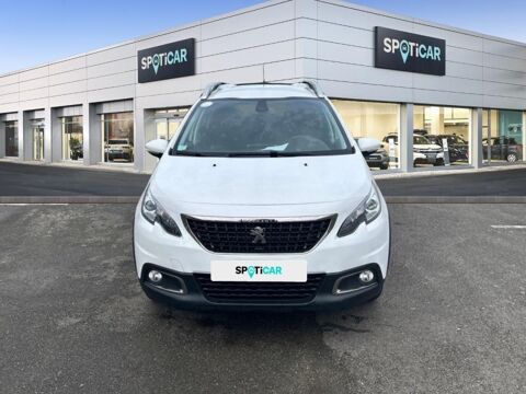 2008 1.2 PureTech 110ch E6.c Signature S&S 5cv 2019 occasion 28500 Vernouillet