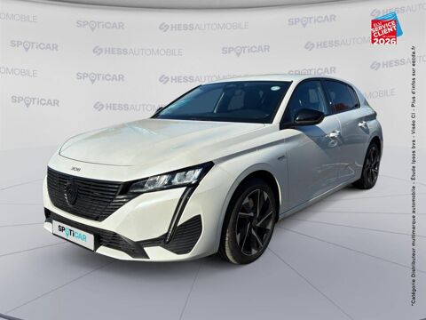 Annonce voiture Peugeot 308 19999 €