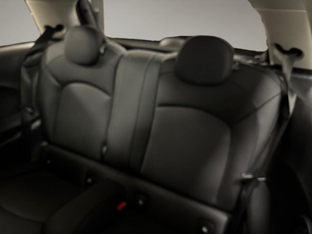 Cooper 136ch Edition Premium Plus BVA7 2023 occasion 92100 Boulogne-Billancourt