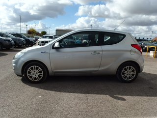 i20 1.4 CRDI90 PACK SENSATION BLUEDRIVE 2012 occasion 10600 Savi&egrave;res