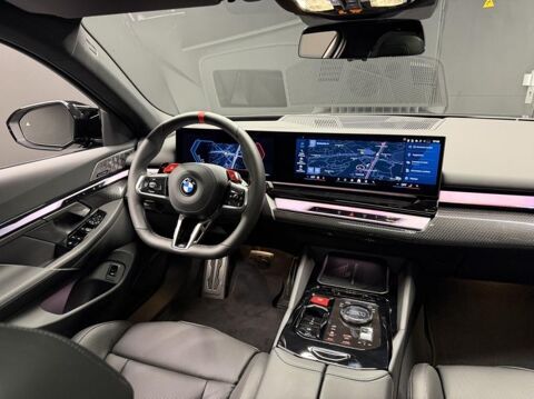 M5 4.4 V8 PHEV 727ch (544+197) 2026 occasion 31100 TOULOUSE