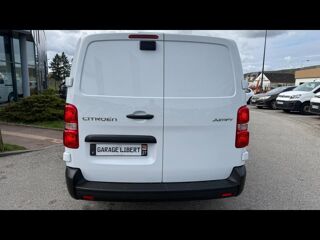 Jumpy XL 2.2 Diesel 180ch Cabine Approfondie Fixe automatique 2026 occasion 27930 Normanville