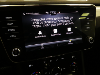 Superb 1.5 TSI ACT 150CH BUSINESS DSG7 2023 occasion 77100 Nanteuil-l&egrave;s-Meaux