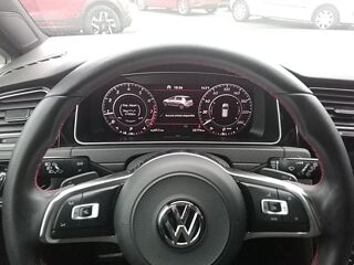 Golf 2.0 TSI 245ch GTI Performance DSG7 Euro6d-T 5p 2019 occasion 64600 Anglet