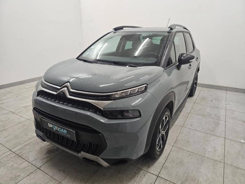 C3 Aircross PureTech 110ch S&S Shine 2022 occasion 91230 Montgeron
