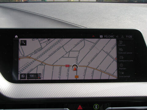 Serie 2 (F44) 218DA 150CH M SPORT BVA8 2022 occasion 93220 Gagny