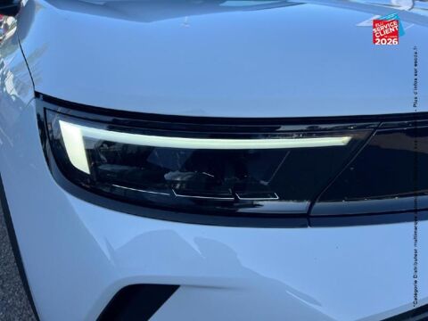 Mokka 1.2 Turbo 100ch GS 2024 occasion 54520 Laxou