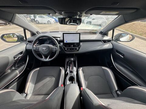 Corolla 2.0 196ch GR Sport MY23 2023 occasion 87000 Limoges