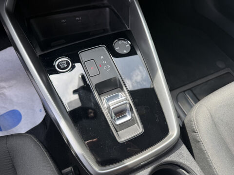A3 30 TFSI 110CH MILD HYBRID DESIGN S TRONIC 7 2021 occasion 31140 Aucamville