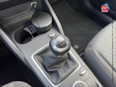 Q2 30 TFSI 116ch Euro6dT 2019 occasion 57050 Metz