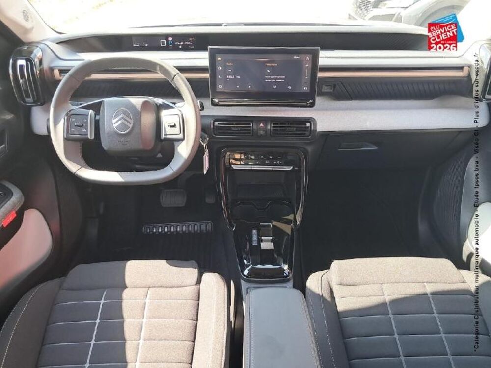 C3 Aircross 1.2 Hybride 145ch PLUS e-DCS6 2025 occasion 57970 Illange