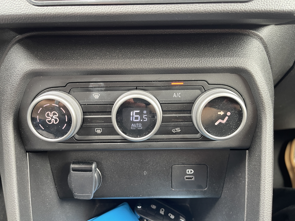 Sandero 1.0 TCE 90CH JOURNEY 2025 occasion 33700 M&eacute;rignac