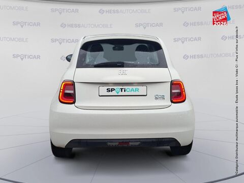 500 e 95ch Action 2023 occasion 25770 Franois