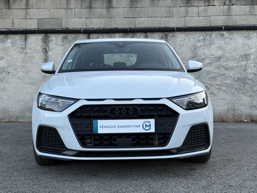 A1 25 TFSI 95CH DESIGN 2021 occasion 13400 AUBAGNE