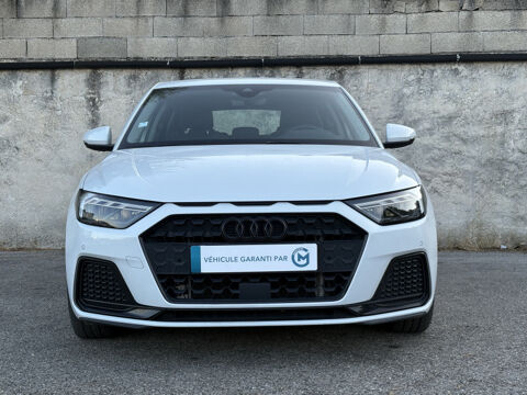 Annonce voiture Audi A1 17990 €