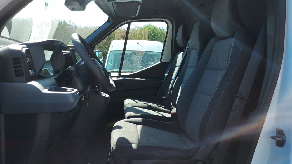 Master F3500 L3H2 2.0 DCI 170CH EXTRA 2026 occasion 60600 Clermont