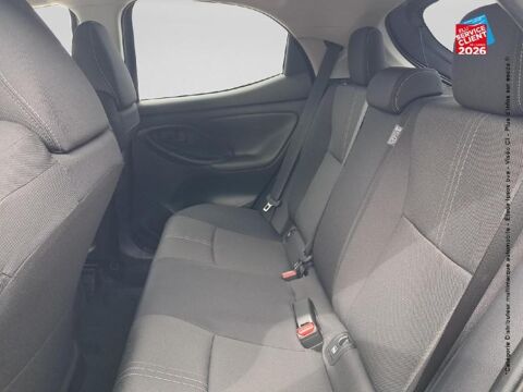 Yaris 116h Design 5p MY26 2026 occasion 57100 Thionville