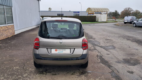 Modus 1.5 DCI 65CH EXPRESSION 2009 occasion 50720 Barenton