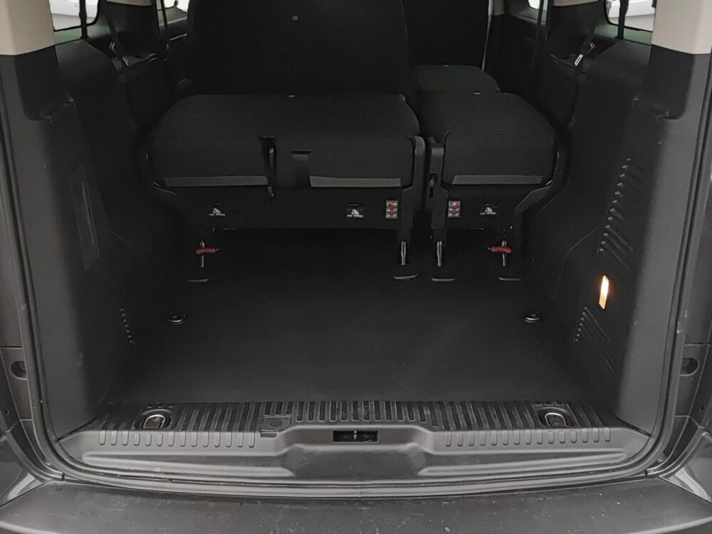 Spacetourer XL 2.0 BlueHDi 180ch EAT8 Business 9 PL / 0&curren; MALUS 2024 occasion 27000 &Eacute;vreux