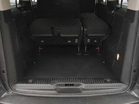 Spacetourer XL 2.0 BlueHDi 180ch EAT8 Business 9 PL / 0&curren; MALUS 2024 occasion 27000 &Eacute;vreux