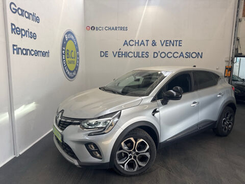 Renault Captur 1.0 TCE 90CH TECHNO 2024 occasion Nogent-le-Phaye 28630