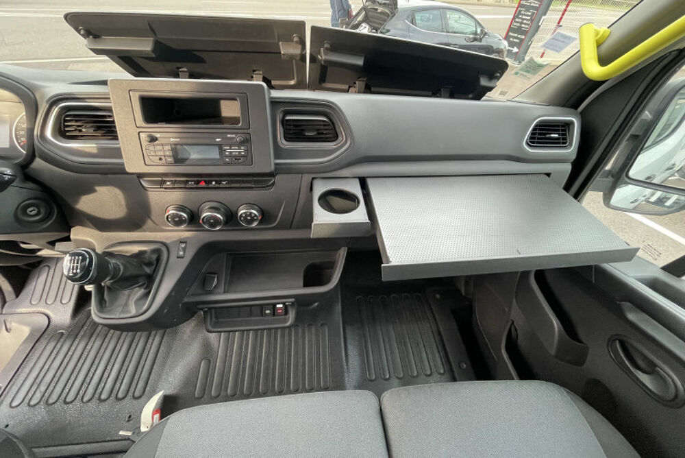 Master F3500 L2H2 2.3 DCI 135CH 7CV 2020 occasion 57350 Stiring-Wendel