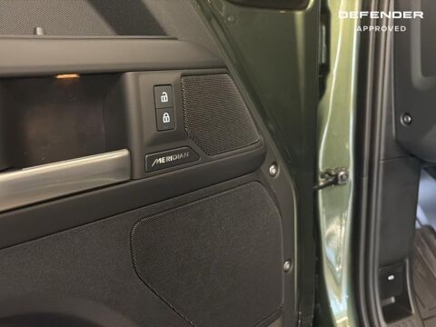 Defender 90 3.0 D250 Hard Top X-Dynamic SE 2026 occasion 78560 LE PORT MARLY