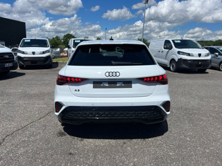 A3 2.0 TDI 150CH S LINE S TRONIC 7 2026 occasion 31670 Lab&egrave;ge