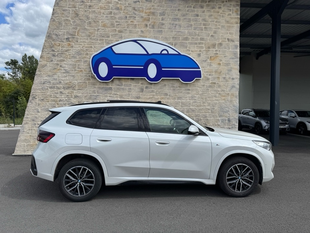X1 (U11) XDRIVE23D 211CH M SPORT 2024 occasion 31670 Lab&egrave;ge