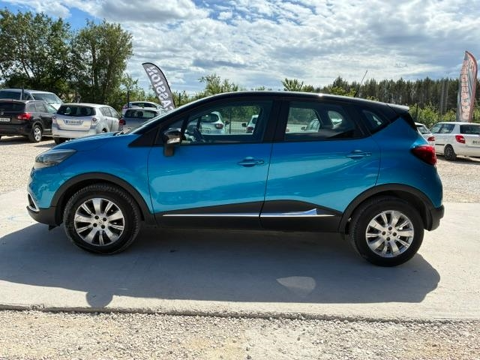 Captur 0.9 TCE 90CH STOP&START ENERGY ZEN EURO6 114G 2016 2016 occasion 30360 V&eacute;z&eacute;nobres
