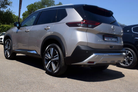 X-Trail E-4ORCE TEKNA+ 7 PLACES le prix inclut la carte grise 2023 occasion 34740 Vendargues