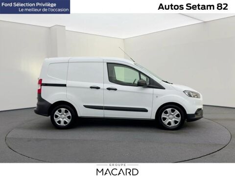 Transit 1.0E 100ch Stop&Start Trend 2023 occasion 82000 MONTAUBAN