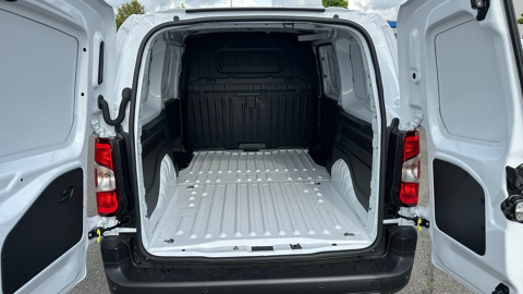 Partner XL DIESEL 130CH AUTOMATIQUE 2026 occasion 82370 Campsas