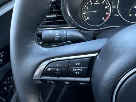 CX-30 2.0 e-SKYACTIV-X M-Hybrid 186ch Exclusive-Line BVA 2025 2026 occasion 78750 Mareil-Marly