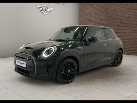 Annonce voiture Mini Cooper 23990 