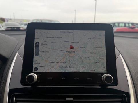 Eclipse Cross 2.4 MIVEC PHEV 188CH BUSINESS 4WD 2024 occasion 16400 Puymoyen