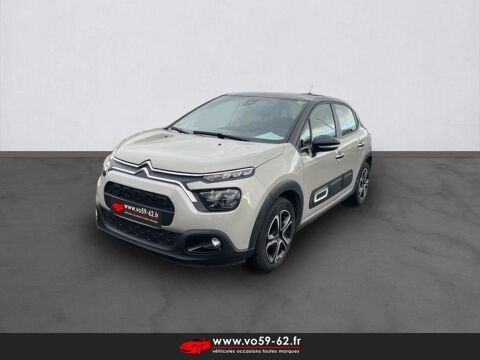 Annonce voiture Citron C3 14990 