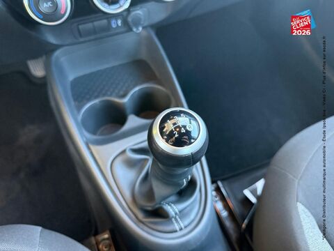 Aygo 1.0 VVT-i 72ch Dynamic MY24 2024 occasion 57050 Metz