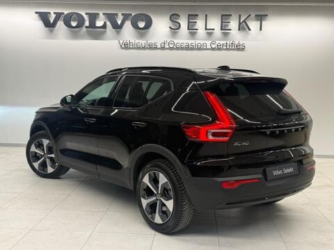 XC40 B3 163ch Ultra DCT 7 2025 occasion 91200 Athis-Mons