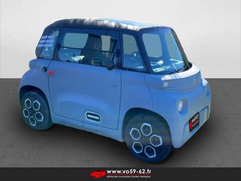 AMI Ami Ami 2023 occasion 62000 Arras